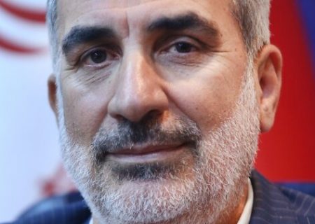 رئیسی یوسف نوری را به مجلس معرفی کرد