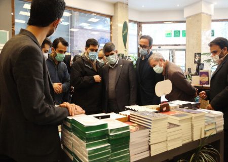 حل مشکل قاچاق کتاب با ایجاد راهکارهای قانونی