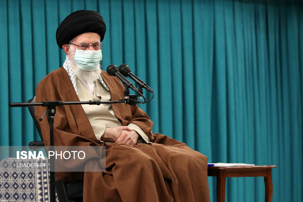 میتوان برای همه مشکلات کشور راهحل علمی پیدا کرد