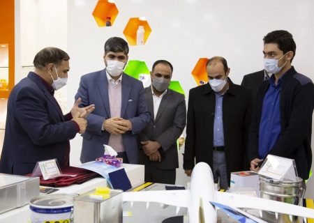 «بهره‌وری» مساله جدی کشور است/ نانو می‌تواند به ارتقای زندگی مردم کمک کند