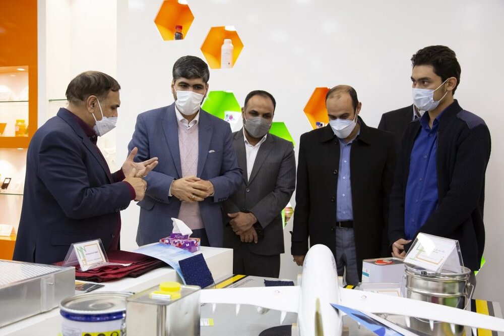 «بهرهوری» مساله جدی کشور است/ نانو میتواند به ارتقای زندگی مردم کمک کند