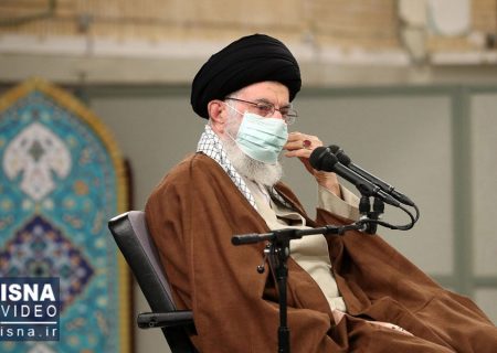 ویدئو / گزیده سخنان رهبر انقلاب در دیدار نخبگان جوان