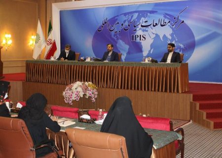 برگزاری نشست هم‌اندیشی سازمان‌های مردم نهاد با خطیب‌زاده