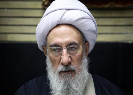 پیام تسلیت معاون اول قوه قضائیه به مناسبت درگذشت مرحوم آیت الله مجتهد شبستری