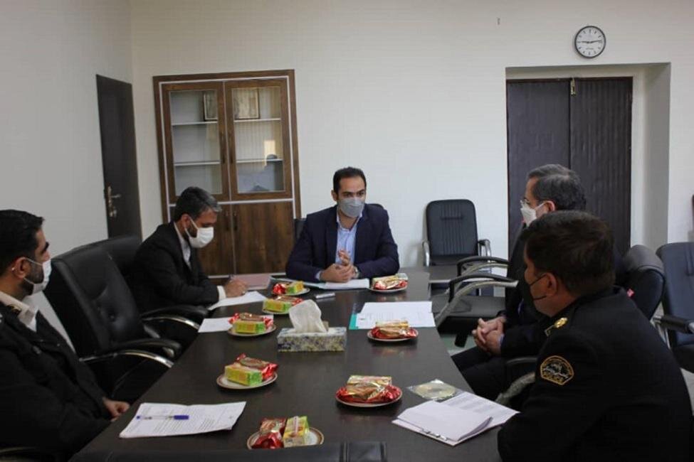 تکلیف پلیس راهور شرق و غرب تهران برای ارائه لیست نقاط حادثهخیز