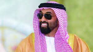 خبر سفر شیخ طحنون بن‌زاید به تهران موثق نیست