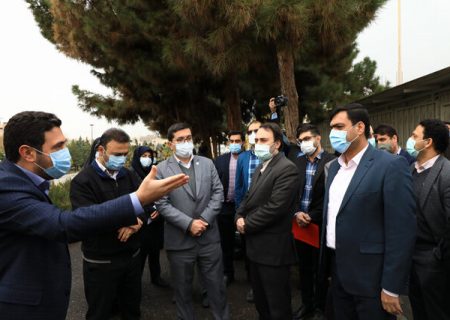 شهرداری به تنهایی نمی‌تواند بحران تهران را ساماندهی کند/دولت بودجه پایتخت بودن تهران را بدهد