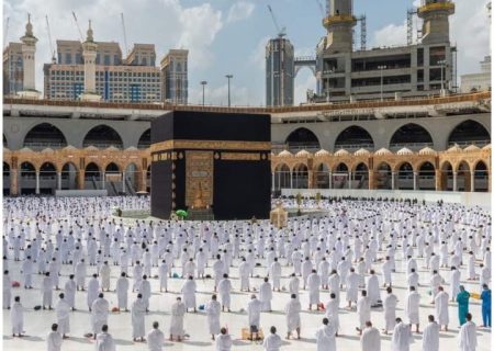 ماجرای واکسن حاجی‌های ایرانی