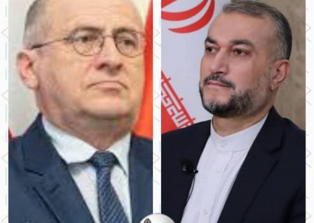 قدردانی امیرعبداللهیان از اهدای یک میلیون دوز واکسن کرونا از لهستان