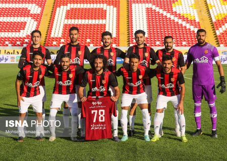 پدیده ۳ بر صفر بازنده شد/ تبرئه غفوری در کمیته انضباطی