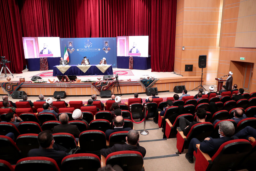 آثار اجرای مصوبات سفرهای استانی باید در زندگی مردم ظاهر شود