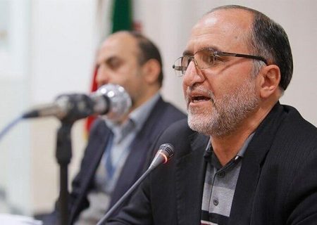 معاون سیاسی امنیتی جدید قم معارفه شد