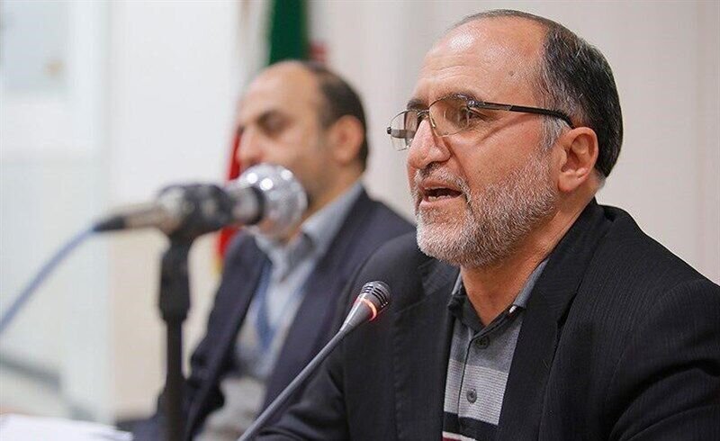 معاون سیاسی امنیتی جدید قم معارفه شد