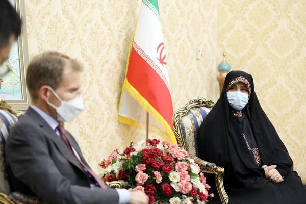 همکاری‌های ایران و نروژ در حوزه محیط زیست مقدمه خوبی برای همکاری‌های آینده است