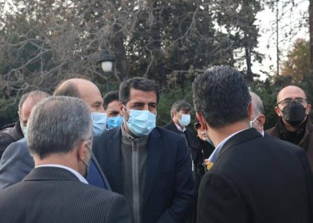 بهره‌گیری از ظرفیت و پتانسیل بخش خصوصی در موضوعات مختلف حوزه خدمات شهری تهران