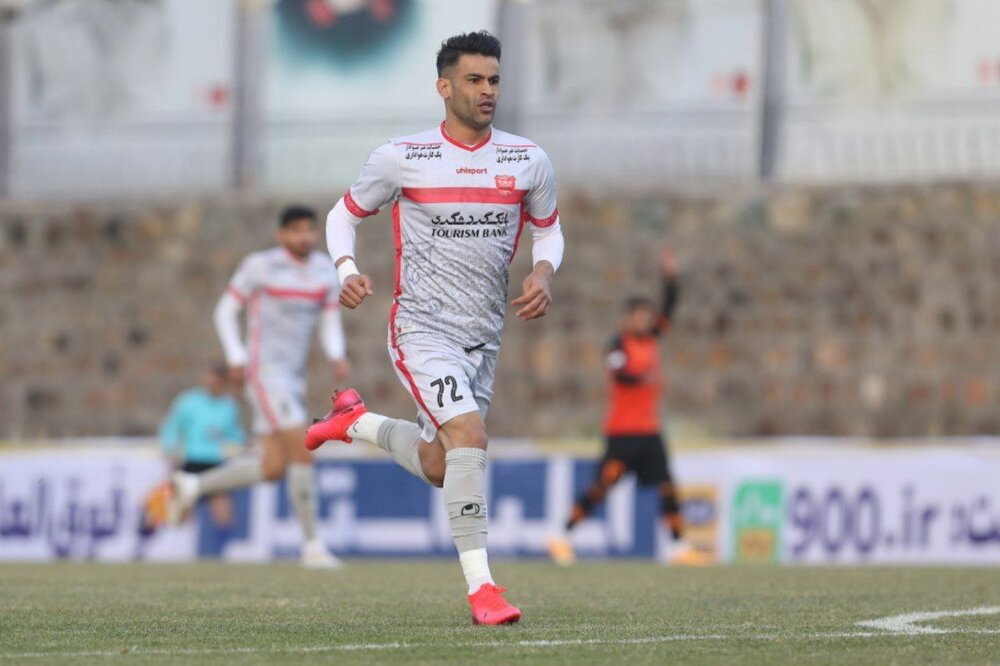 عبدی: رقبا دست پرسپولیس را خواندهاند