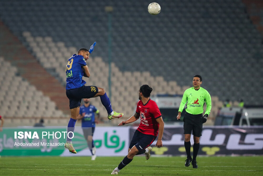 درخواست بازیکن نساجی از ستاد مقابله با کرونا