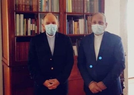 نقش عالمان دینی در رفع چالش‌های اجتماعی جامعه بشری و برقراری صلح و همزیستی پیروان ادیان