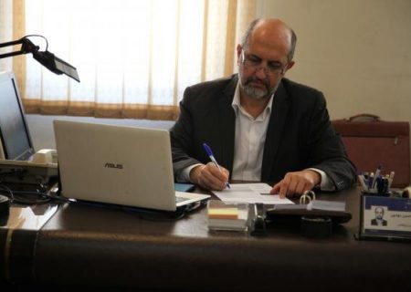 آمادگی پزشکی قانونی برای آموزش کادر درمان