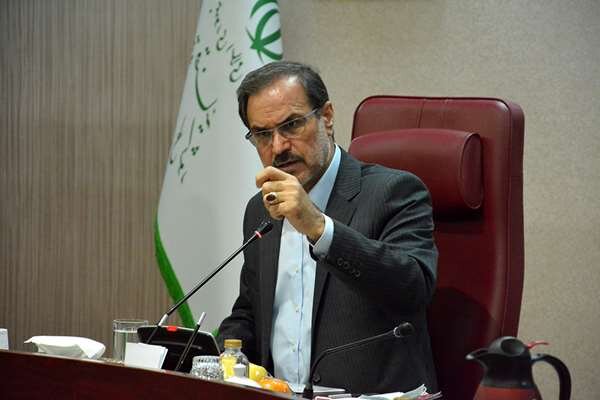 امکانات بیمارستان شهدای یافت‌آباد پاسخگوی نیازهای مراجعه‌کنندگان نیست