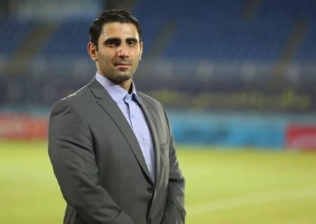 مدیرعامل ذوب آهن: هواداران باید به صورت یکسان به ورزشگاه‌ها بروند