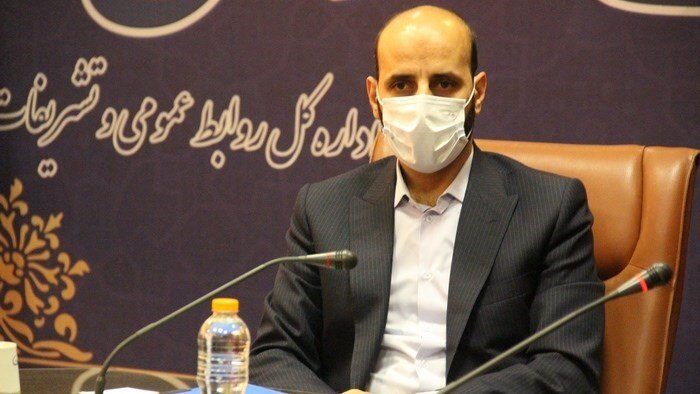 رئیس سازمان تعزیرات حکومتی: سعی داریم اختیارات و وظایف را افزایش بدهیم