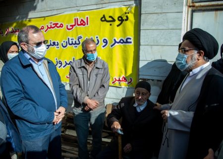 بررسی سابقه ثبتی پلاک خیابان جهرم اراک/راهکارهایی وجود دارد که بتوانیم به مردم کمک کنیم