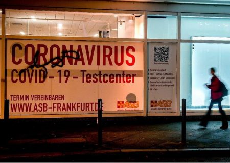 محدودیت‌های کرونایی برای واکسینه نشده‌ها در آلمان