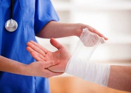 قول معاونت علمی برای ایجاد خط تولید پانسمان بیماران پروانه‌ای/ایران جزو کشورهای تولیدکننده