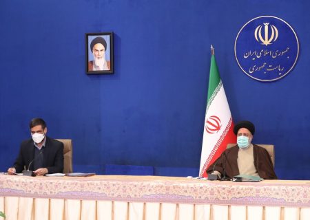 رئیسی: آمار پایین صادرات غیرنفتی از مناطق آزاد نگران کننده است