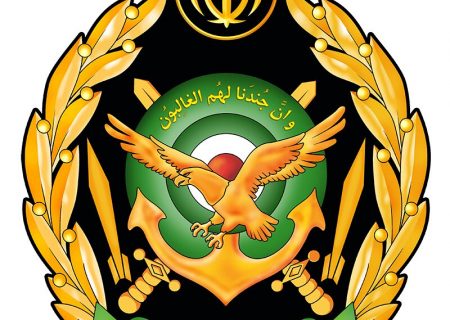 سامانه شبیه ساز توپ ۲۳ میلیمتری و موشک انداز «سهند ۳» رونمایی شد