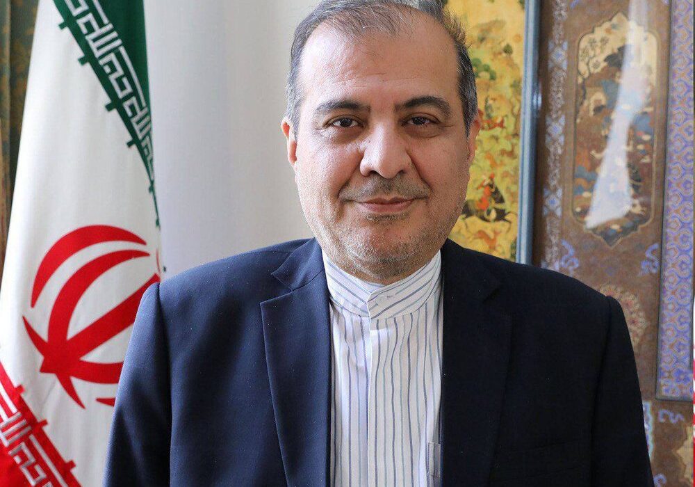 رایزنی مشاور ارشد وزیر خارجه با مقامات روسیه درباره سوریه