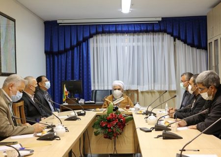 برای مقابله با اقدام انگلیس باید از طریق سازمان‌های بین‌المللی اقدام کرد