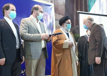 برای انتصاب فرماندار ورامین تحت تاثیر هیچ حزب و جناحی نبوده ام