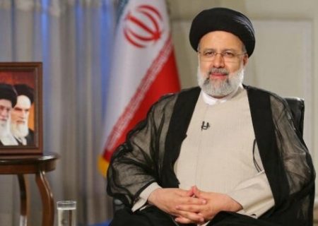 رئیسی فرا رسیدن سالروز استقلال لبنان را تبریک گفت