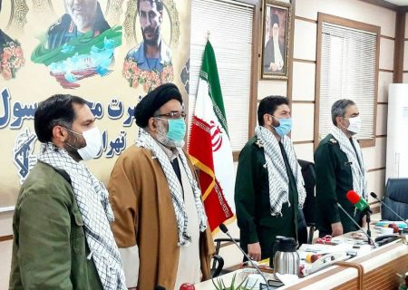 تفکر بسیجی و مکتب حاج قاسم باید در همه ارکان توسعه داده شود