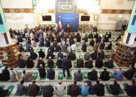 اصلاح نظام اداری سازمان ها و ادارات با روحیه بسیجی ضروری است