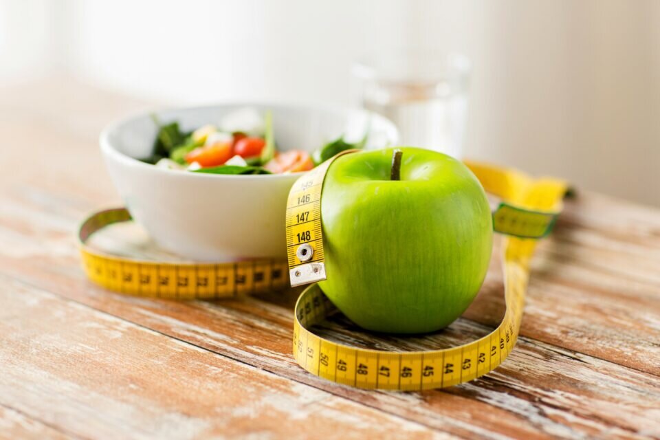 آیا می‌توان با رژیم غذایی از پیری جلوگیری کرد؟