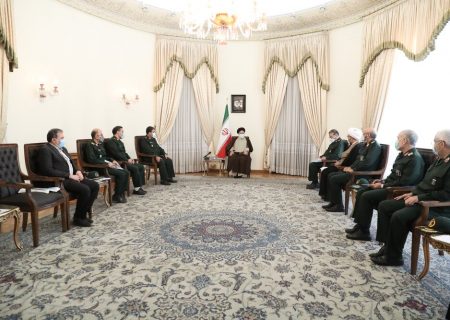 جریانات معاند بدنبال انحراف در حوزه های مختلف هستند