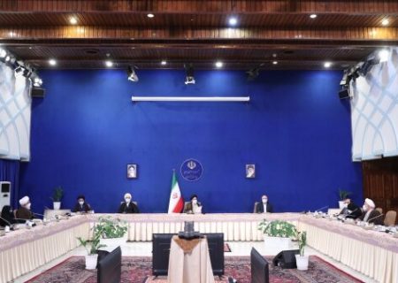 ماموریت رییس جمهور برای کارگروهی در شورای عالی انقلاب فرهنگی