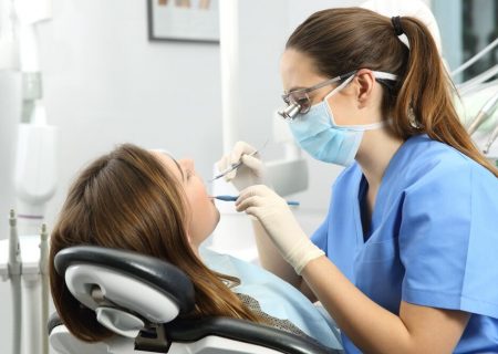 راهکاری برای کاهش خطرات ابتلا به کووید-۱۹ در دندانپزشکی