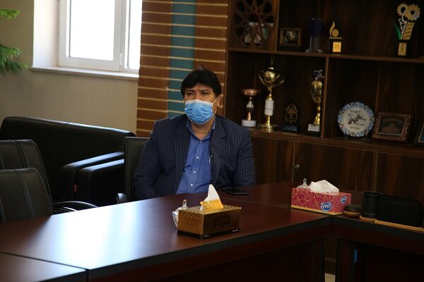 دانشگاه‌ها اتاق فکر دستگاه‌های اجرایی باشند