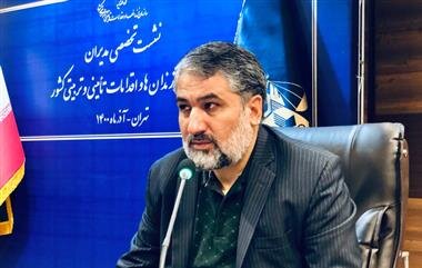 هزینه‌کرد در زندان‌ها به سمت بهینه‌سازی می‌رود