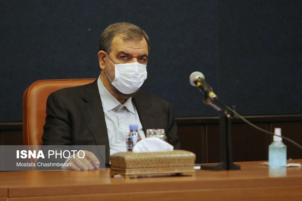 ایران به دنبال توسعه روابط راهبردی با نیکاراگوئه