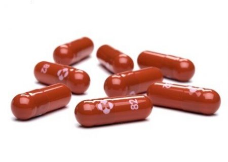 نظر سازمان غذا و داروی آمریکا درباره قرص ضدکرونای “مِرک”