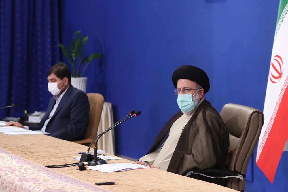 پرهیز از دورهمیها و عادی انگاری/ضرورت کنترل تردد از مرزهای کشور