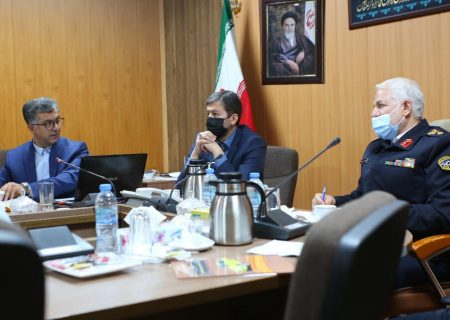 سامانه شماره‌گذاری خودرو راهور ناجا به سامانه سمیع متصل می‌شود