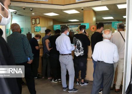 گلایه و سردرگمی مردم مازندران از اجرای ناقص نسخه الکترونیک