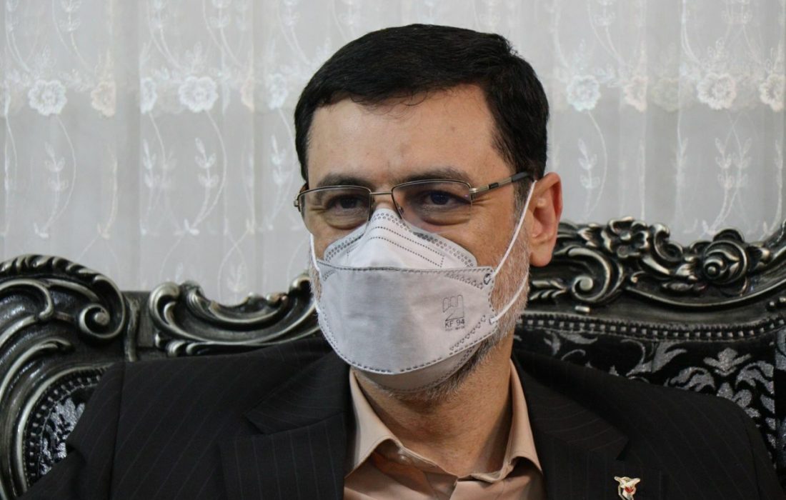 رئیس بنیاد شهید: بودجه این بنیاد با هزینه‌های واقعی فاصله زیادی دارد