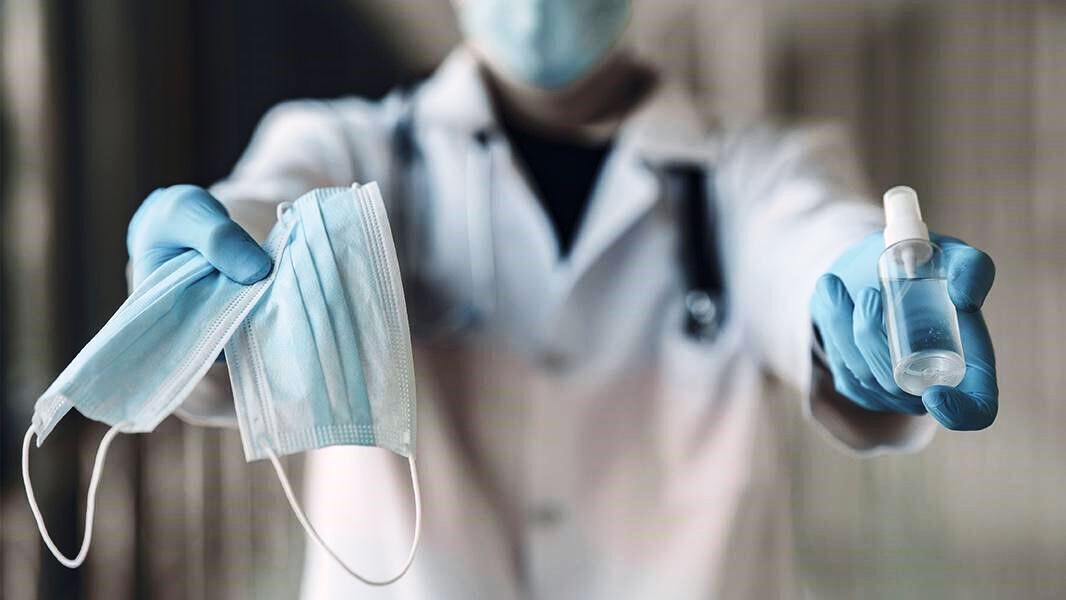 استاندار سمنان: نظارتهای کرونایی در شرق استان تشدید شود